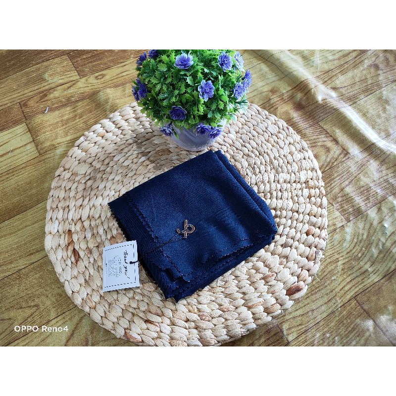 hijab voal segiempat journey scarf (agen)