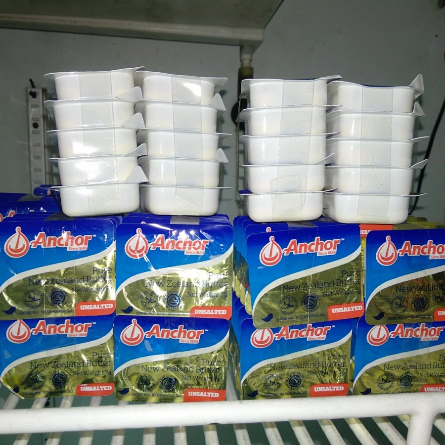

Anchor Unsalted 7gr isi 10pcs (Khusus Gosend/GrabExpress)