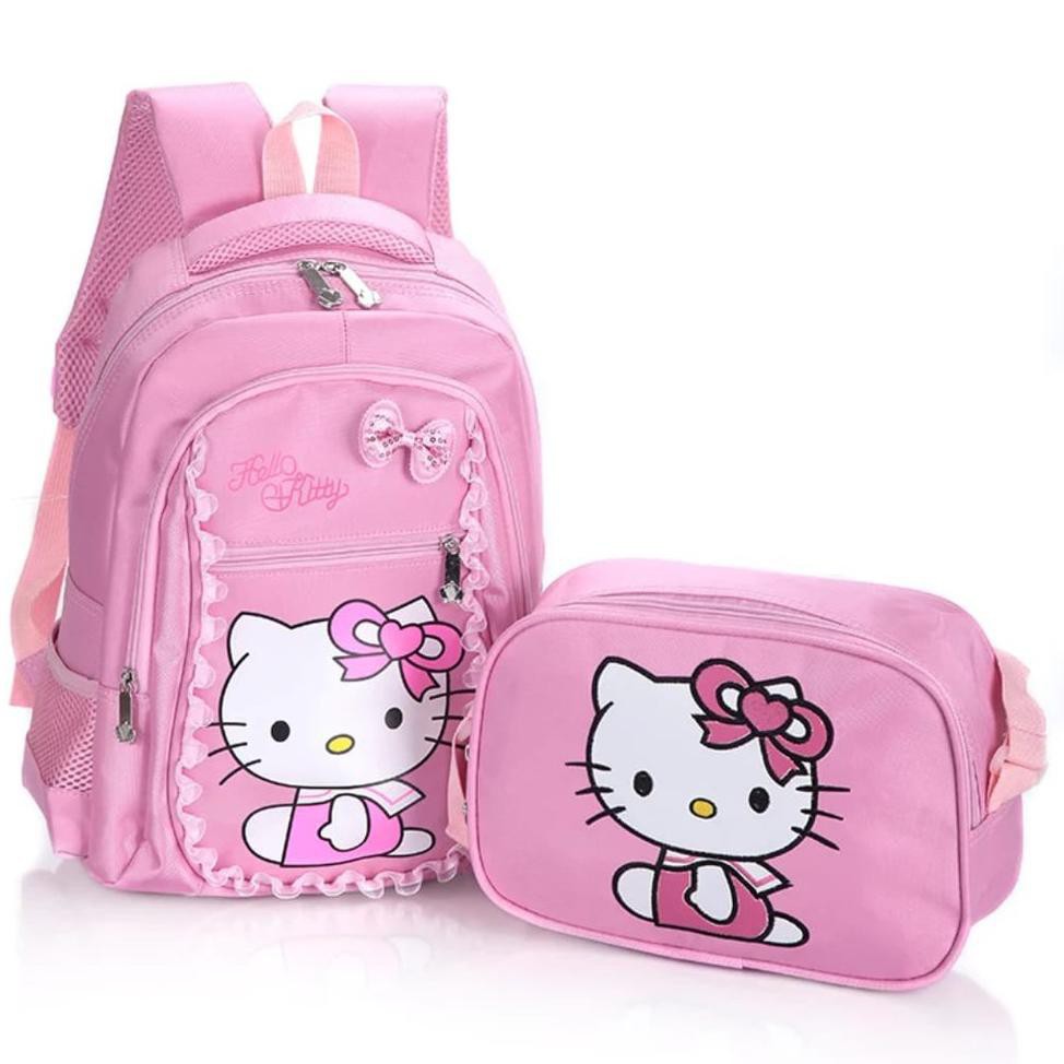 ARMELIA SHOP - Backpack Armelia Tas Ransel Helokiti Pita