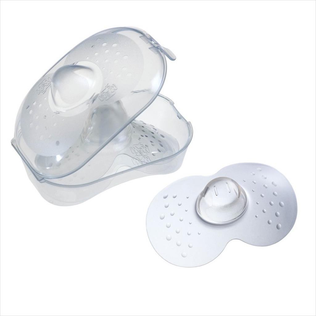 Nipple Shield MAM BPA FREE isi 2 pc