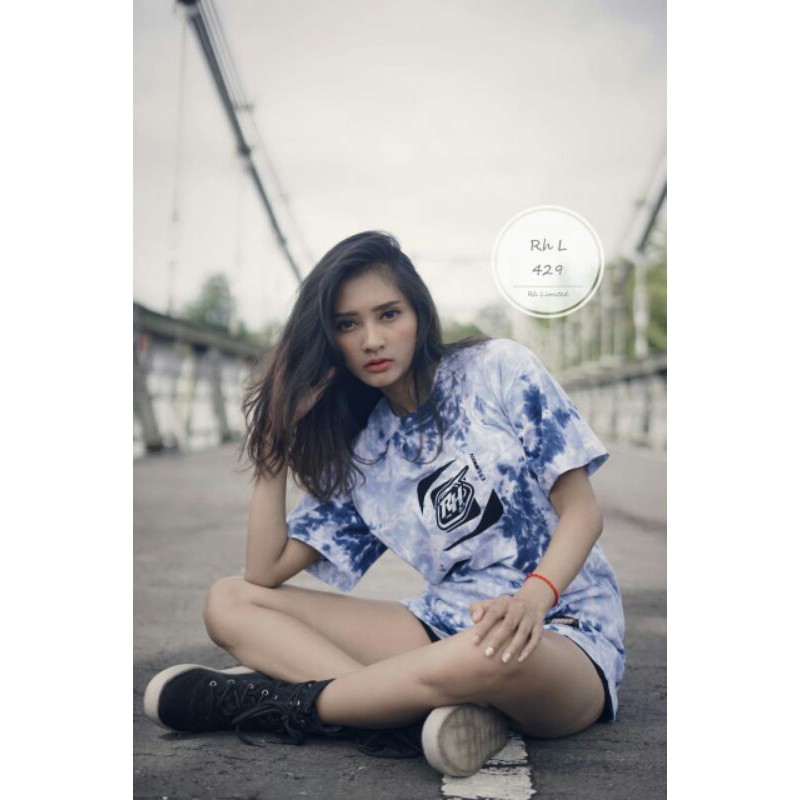 KAOS RH57 (RACINGHELL) KODE RHL 429