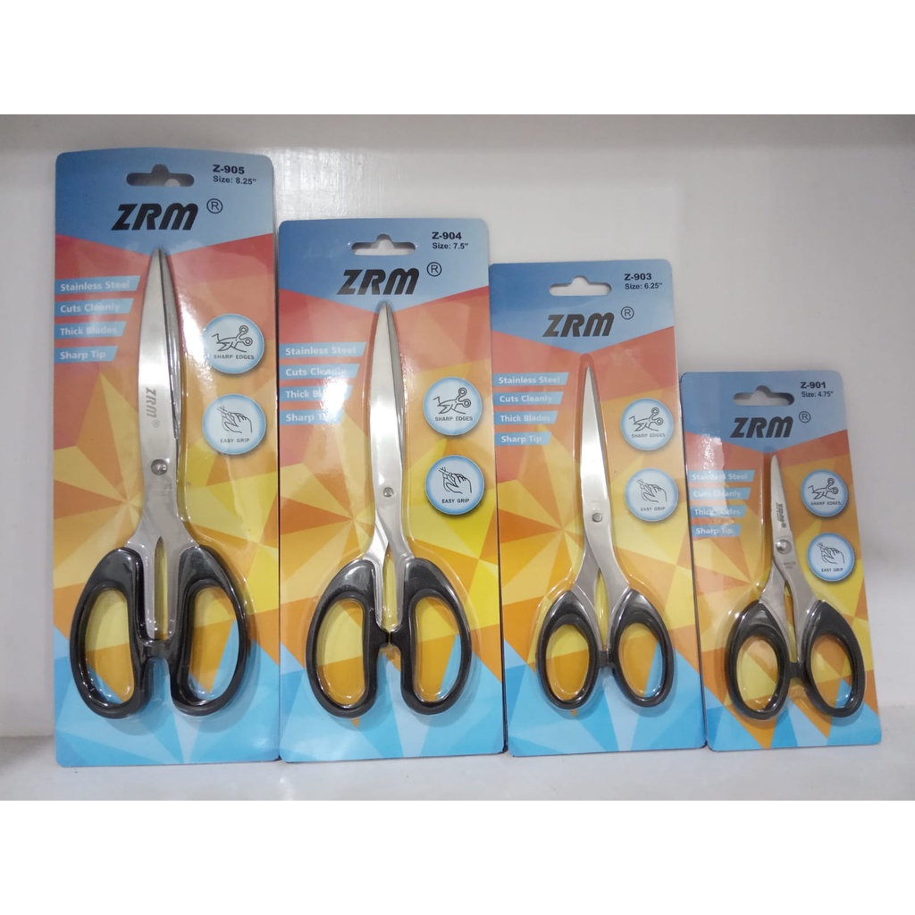 

GUNTING ZRM/GUNTING STAINLESS