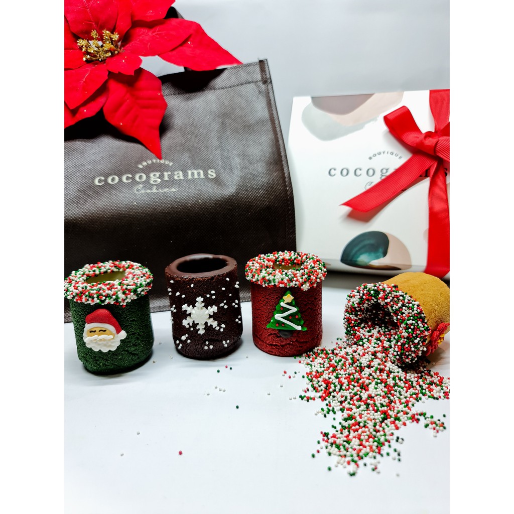 

Hampers Natal/ Christmas A (cocoshots)