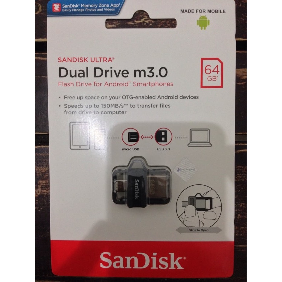 Sandisk dual drive go. 7100 Ultra Dual Shield купить.