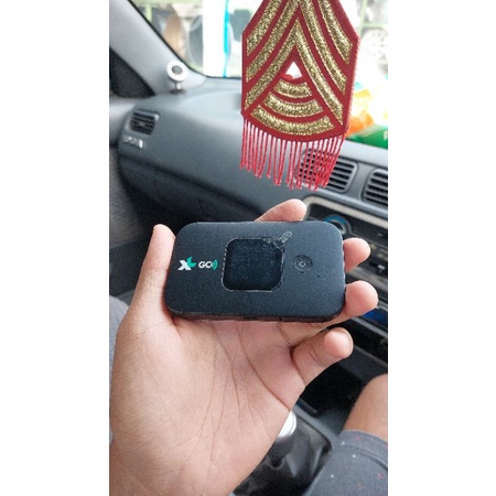 Mifi huawei e5577 max