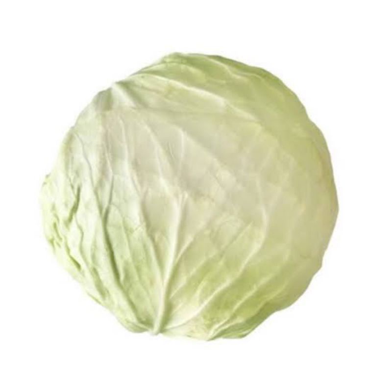 

Kobis di Sayur Segar Bekasi