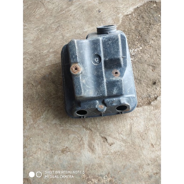 filter saringan udara fizr seken original