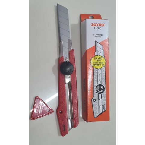 

Cutter Joyko L -500