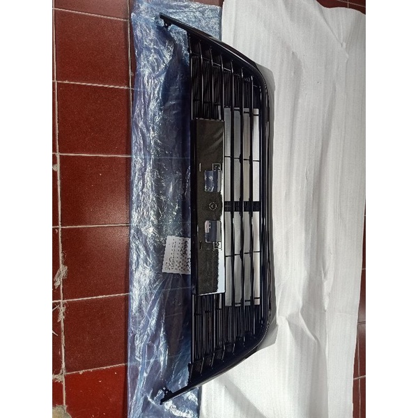 Grill GRILLE bemper BUMPER avanza veloz 2019/2021 original