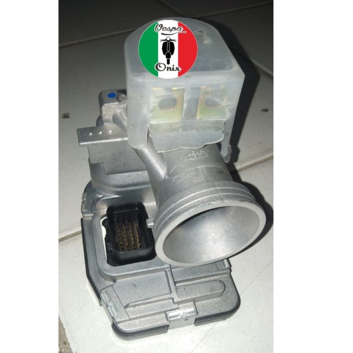 ECU 2V