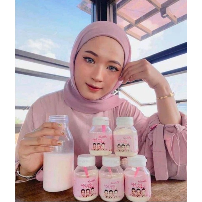 

Gluta White