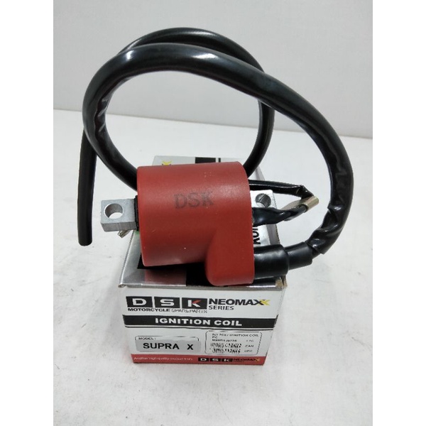 Koil Kuil Coil Racing Honda Supra x Supra Fit