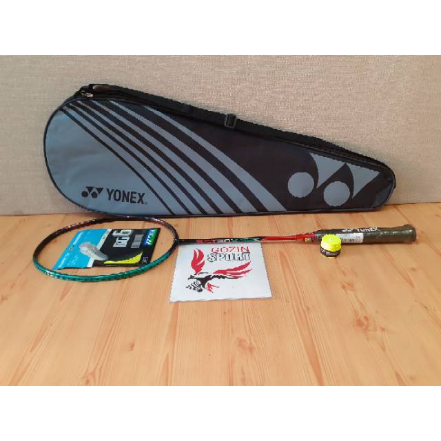 Raket yonex ASTROX 38S & 38D