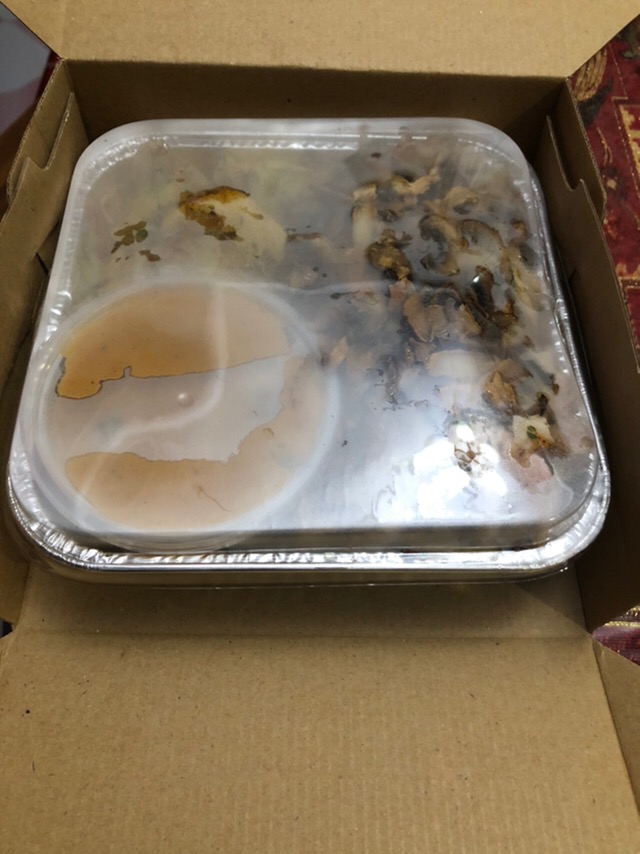 Ox 1400 (best Fresh) + Tutup Cup Alumunium Foil Aluminium Alu