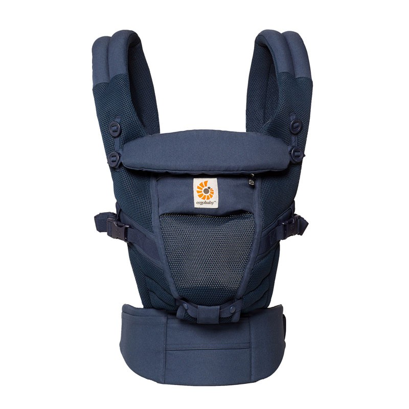 adapt cool air mesh ergobaby