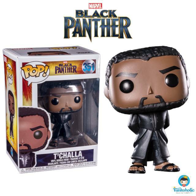 Jual funko pop panther Harga Terbaik 