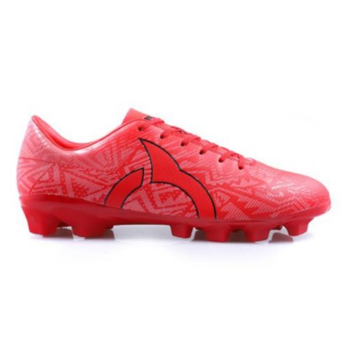 SEPATU BOLA ORTUSEIGHT VOLT FG-ORTRED