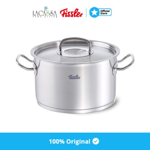 Fissler Original Profi Panci 24 Cm