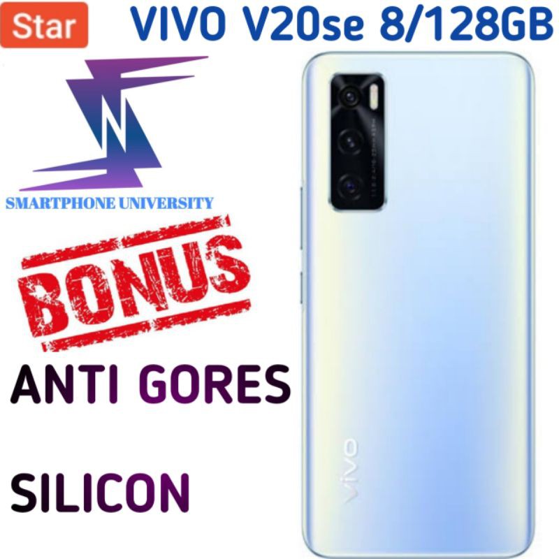VIVO V20 SE 8/256gb 100% original