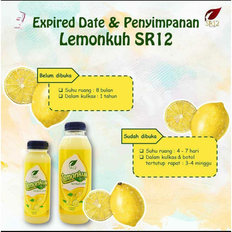 

lemonkuh SR12