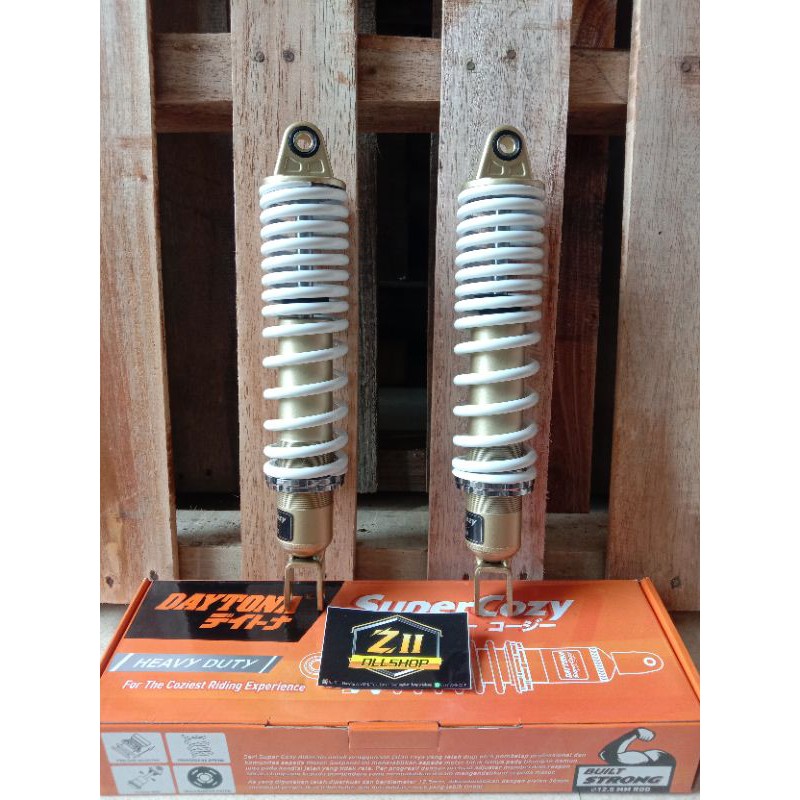 shock belakang shockbreaker Nmax Yamaha aerox honda PCX daytona super cozy