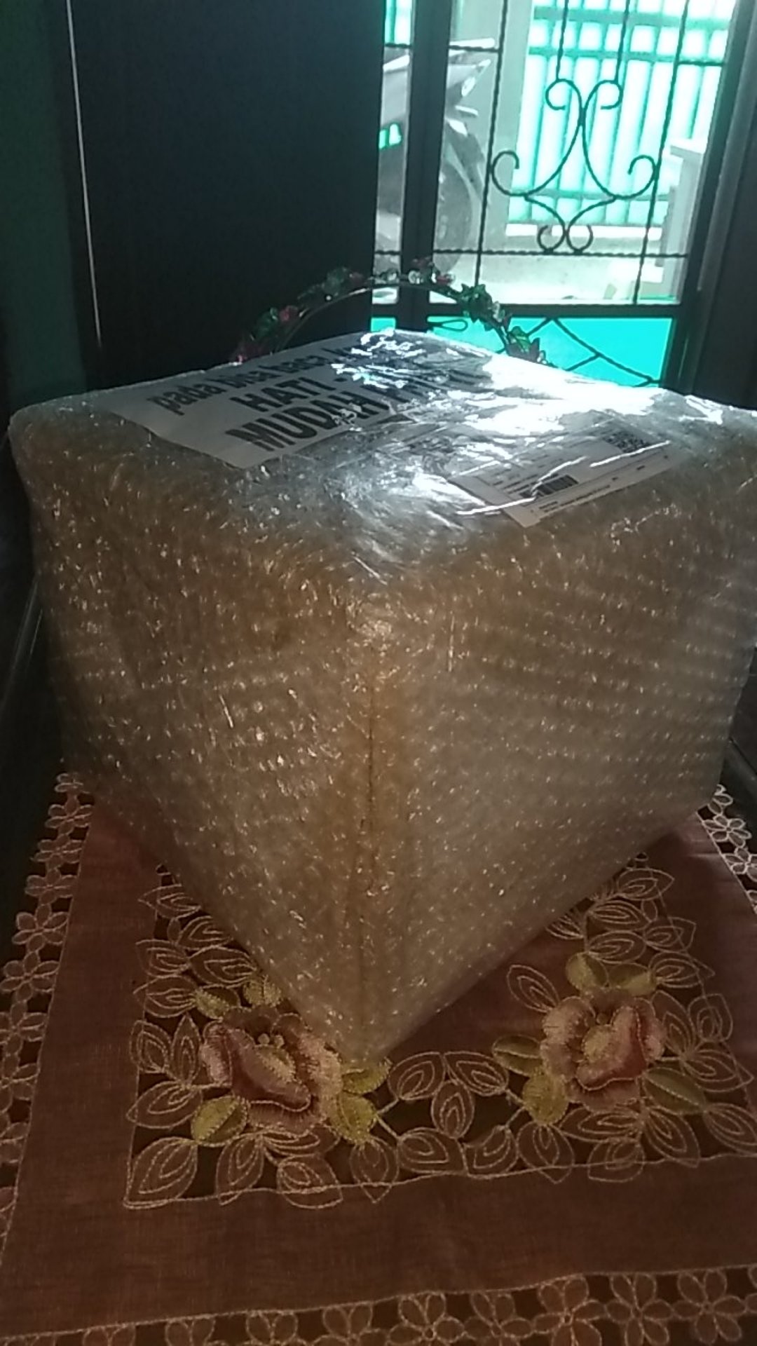 Teko Bunyi / Siul Maspion Whistling Kettle 22 Cm 4,5 Liter