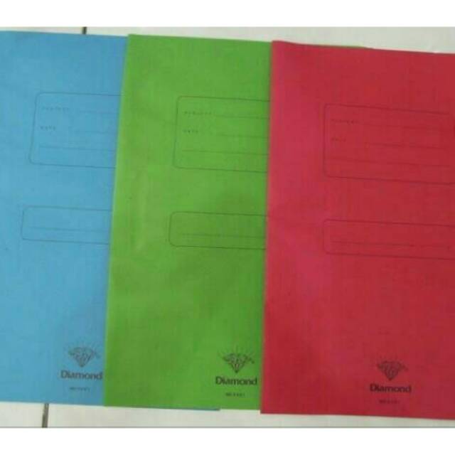 

Map Business File folio karton with ako