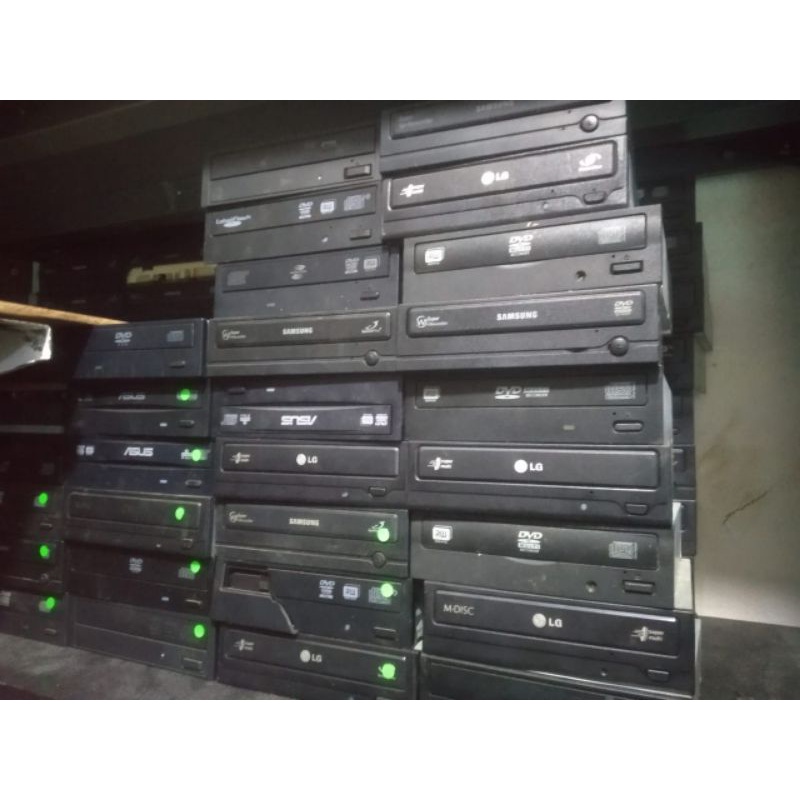 Dvd Rw Rom Sata untuk internal Komputet