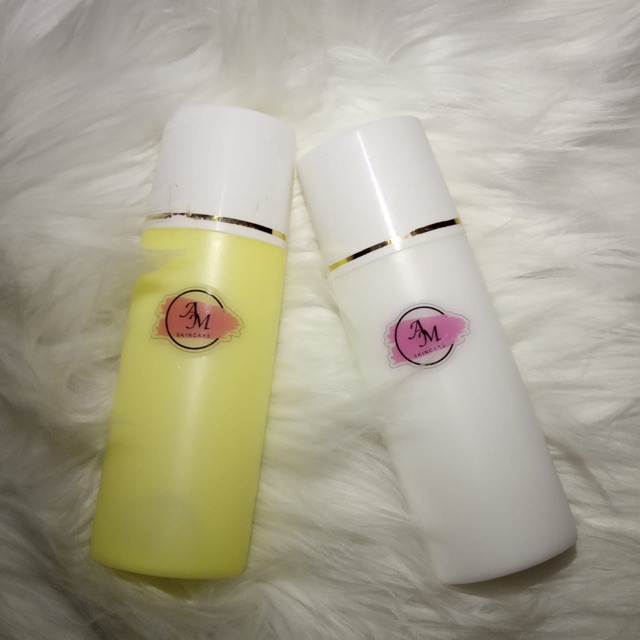 HB PEMUTIH AM skincare