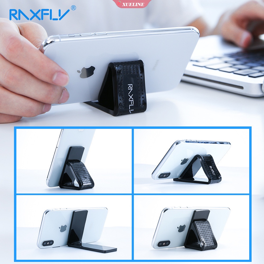 Holder Handphone Universal Dengan Suction Cup Kuat Untuk Mobil