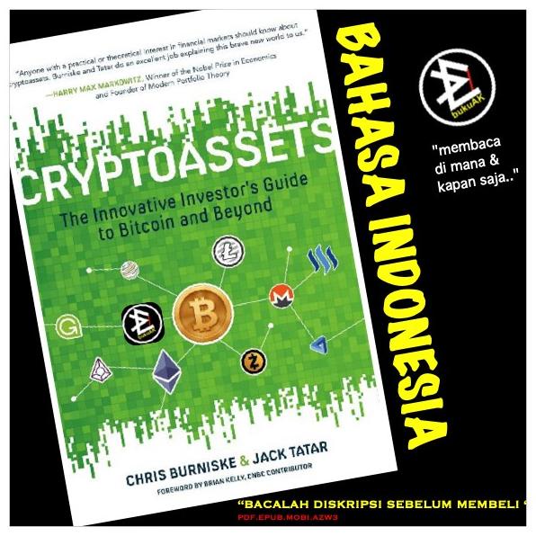 

ANDIENMALL.ID Cryptoassets - Chris Burniske