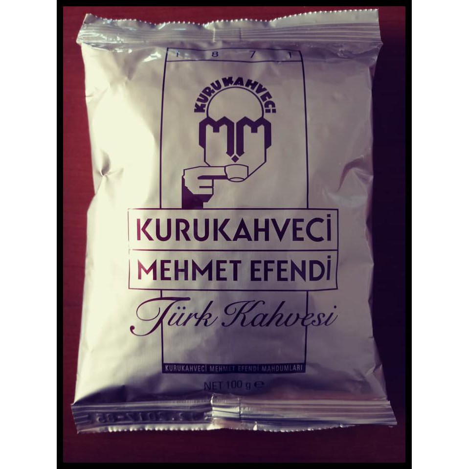 

a5d5 kopi turki, kuru kahveci mehmet efendi nats