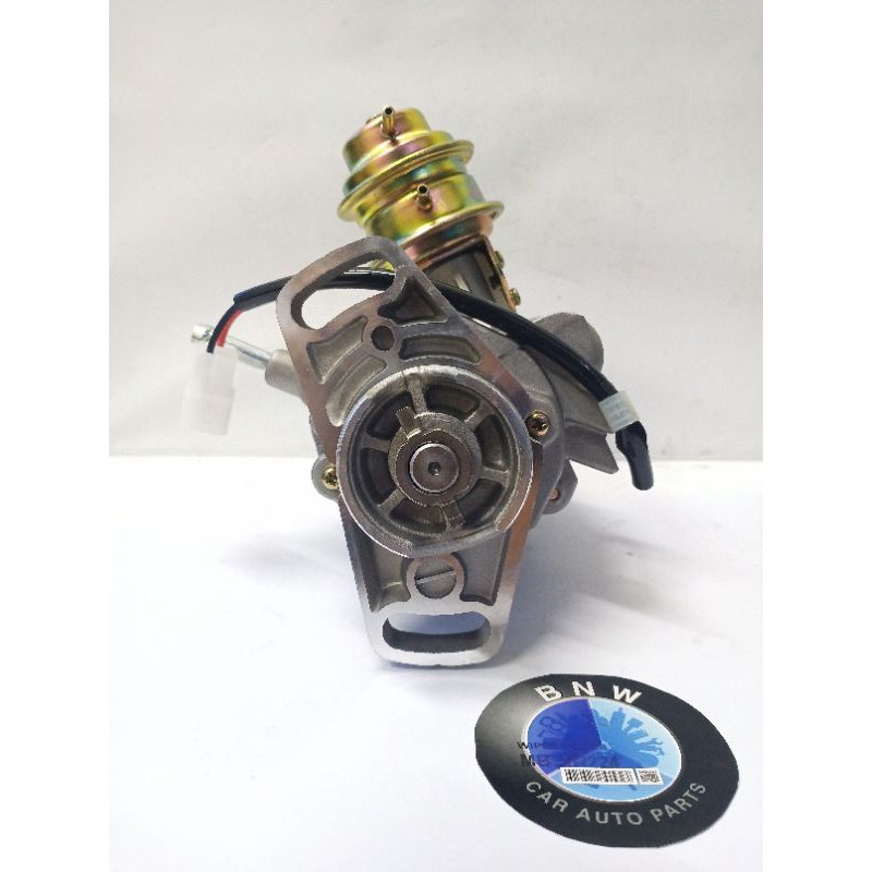 DISTRIBUTOR ASSY / DELCO CDI MITSUBISHI T120SS T120 SS 1.3 BEST QUALITY