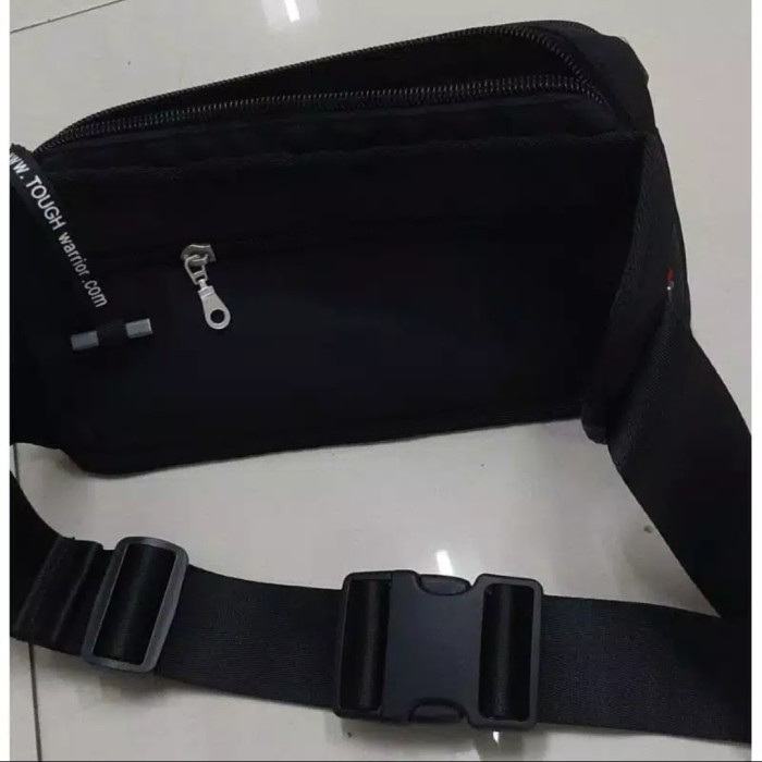 Tas Selempang/Pinggang Tough Army 8045