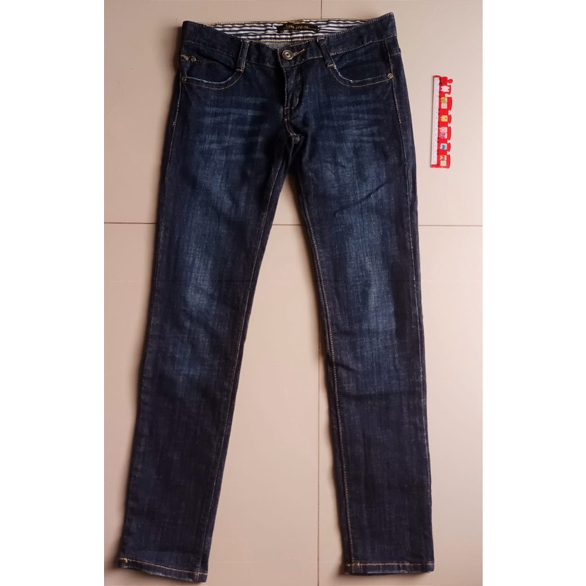 Celana Jeans Anak - 5pm Jeans