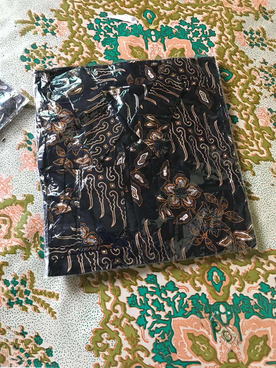 Batik Couple | Batik Couple Modern | Baju Batik Couple