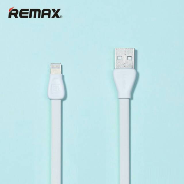 Remax Martin Series Lightning Cable for iPhone 5/6/7/8/X - RC-028i