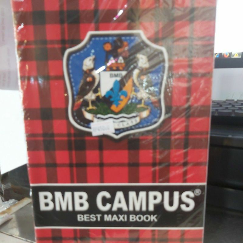 

BMB CAMPUS 36