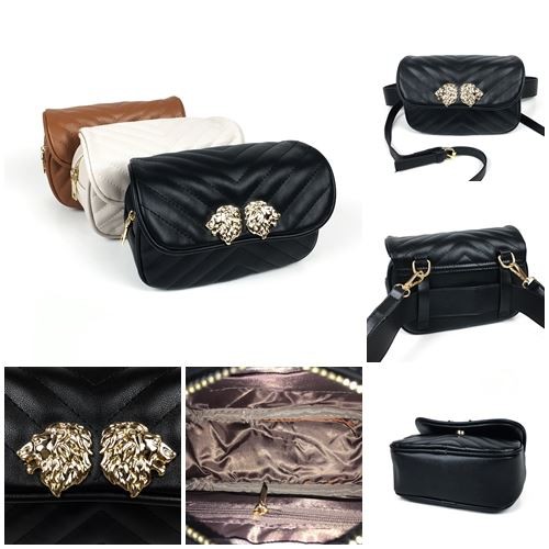 TASHAPPY JTF905 tas selempang wanita import model korea supplier tas import