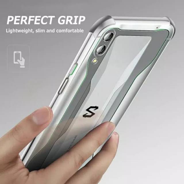 [Premium] Skywalker Shockproof Case Xiaomi Black Shark 2