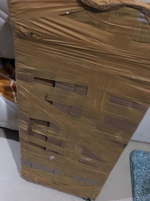 Rak Sepatu, Atau Tempat Penyimpanan Sepatu  Putih 60cm, Penyimpanan Sepatu Bb2256