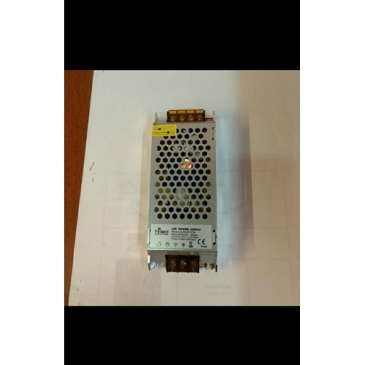 power supply dc 24V 2,5A input ac 85-265V merek Hiled jual per/2pcs