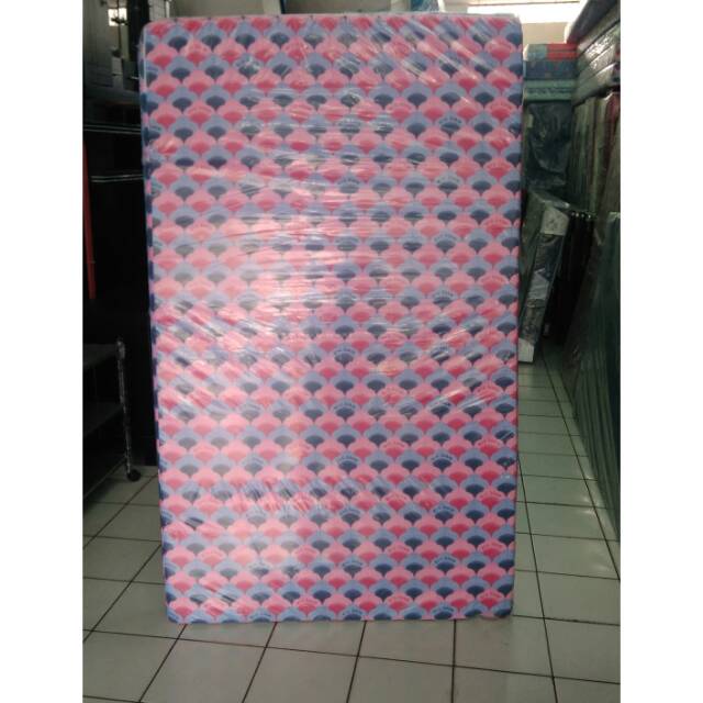 KASUR BUSA BIGFOAM 120X200CM 15CM