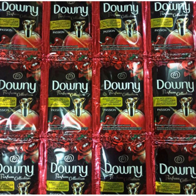 Downy Renteng 12 x 19ml