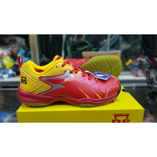 SEPATU BADMINTON RS JF 704 ORIGINAL