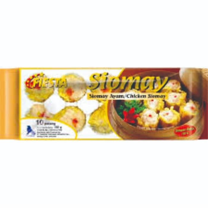 

Fiesta Siomay 180gr