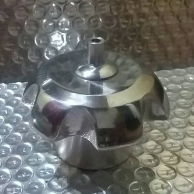 TUTUP TANGKI TRAIL KLX TS