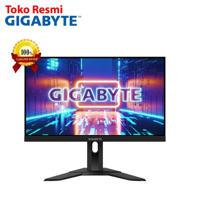 Gigabyte G24F Monitor Gaming IPS 170Hz HDR Ready