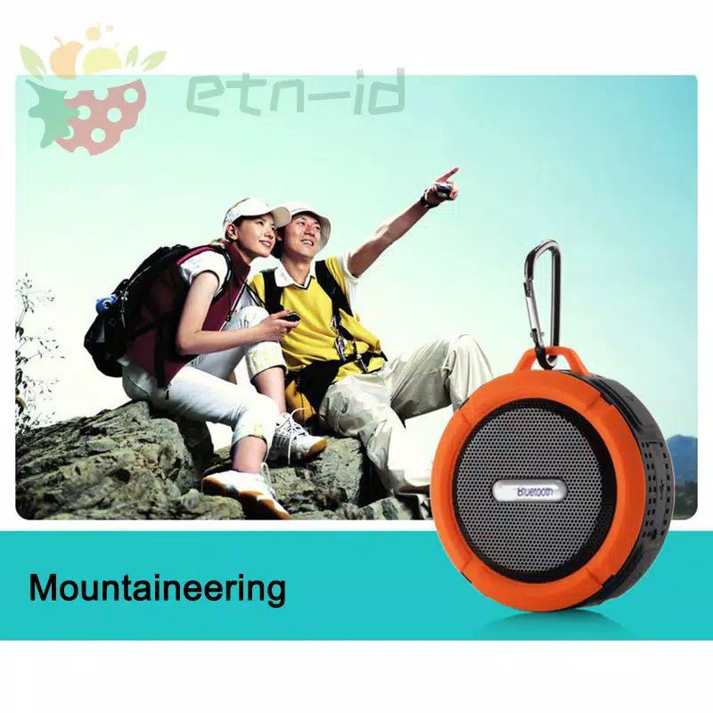 GRATIS ONGKIR CodSpeaker Bluetooth J mini 3+ Super bass /AKTIF BLUETOOTH J MINI 3+ HIGH BASS