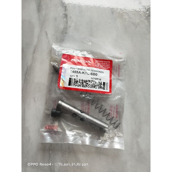 Suling Keteng Plus Karet Suling+Per Suling Grand/Supra/Honda Win/Revo